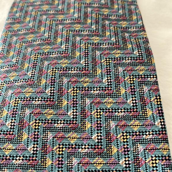 Missoni - Silk tie - Picture 2 of 5